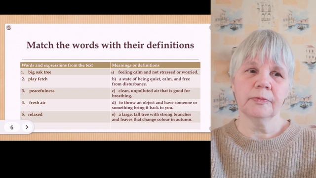 Grammar helps you to speak. Simple Present смотреть онлайн
