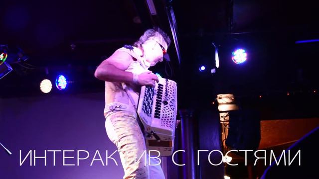 "Новогодний драйв-2021" - виртуозные номера и 100% танцы! смотреть онлайн