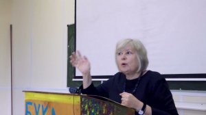 Ф. М. Достоевский. «Преступление и наказание» - Лекция Н. В. Пращерук