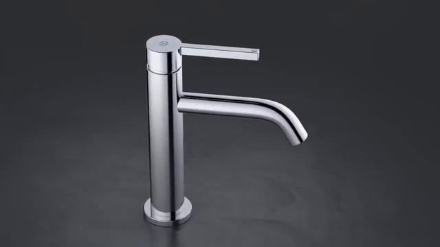 Смеситель для раковины Kludi коллекции Nova Fonte Pura смотреть онлайн