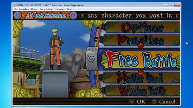 How to Use Save Game File on PPSSPP смотреть онлайн