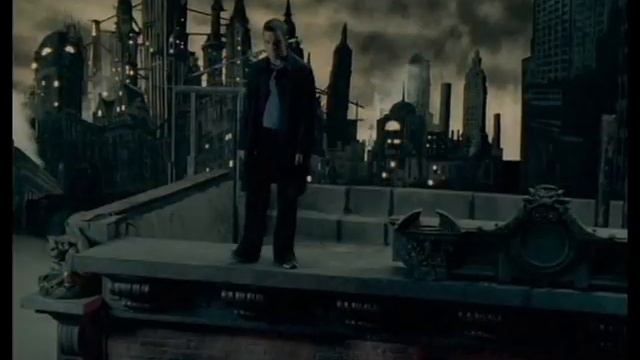 Robbie Williams - Angels (US version) смотреть онлайн