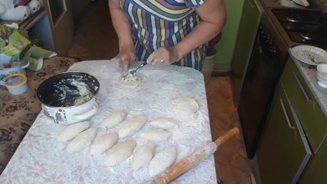 приходите На чай,пеку пироги смотреть онлайн