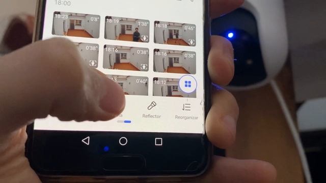 EZVIZ H8C ¡Unboxing, Review, Instalación Y Pruebas!