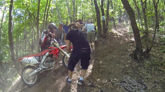 Бурелом 2015 (Саратов) смотреть онлайн
