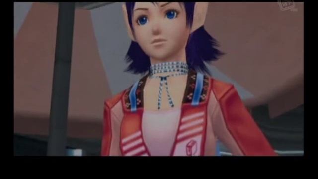 Обзор Phantasy Star Universe смотреть онлайн