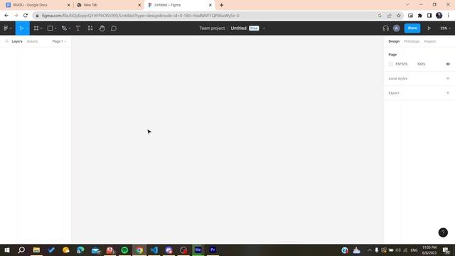 How To Export To Pdf Figma Tutorial смотреть онлайн