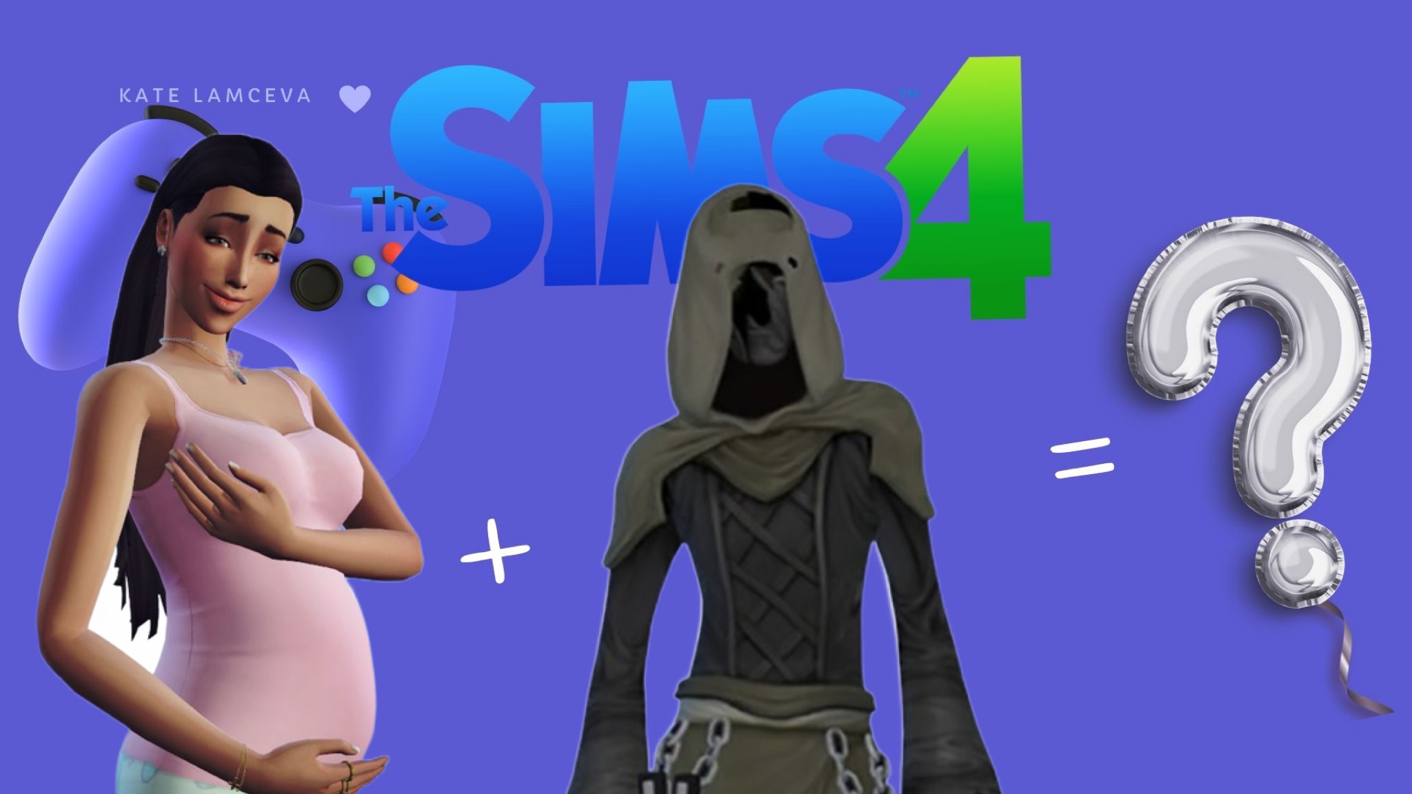 Какой будет ребёнок? смотреть онлайн