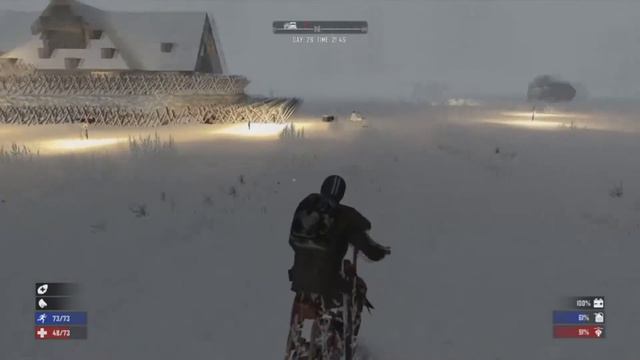 RPG-Приключения: Загадочное путешествие