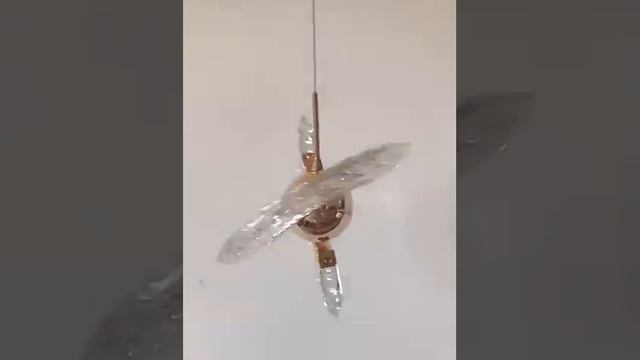 Подвесные светильники с поворотными крылышками смотреть онлайн