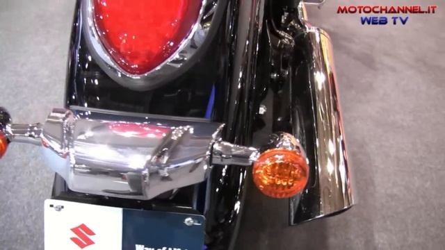 Suzuki Intruder C800