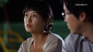 Запах женщины 1 сезон 11 серия