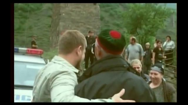 Хусейн Расаев Дустум смотреть онлайн