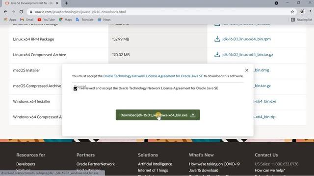 How to install jdk in windows 10 | Windows 10 me java kaise download kare | Java in windows10 64 bi смотреть онлайн