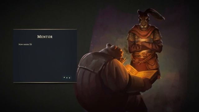 Banners of Ruin - Early Access Trailer смотреть онлайн
