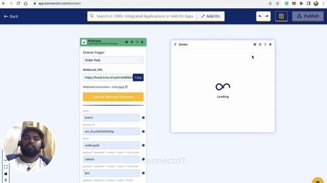 How to Instantly Assign a Course to Student in Zenler on Razorpay Sale смотреть онлайн
