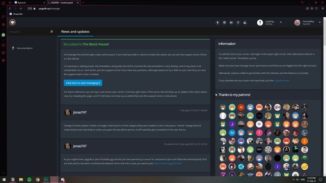 Auto Assign Roles to New Users on Discord смотреть онлайн