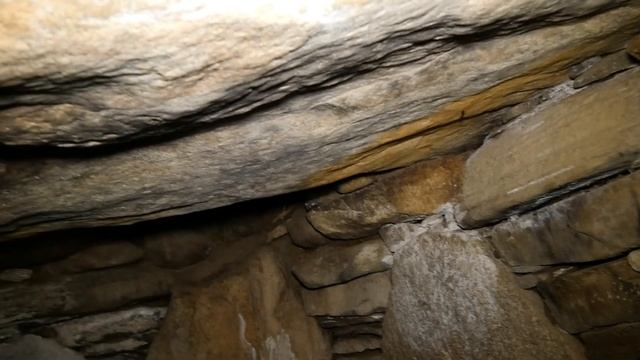 Ølshøj (Ullershøi) jættestue смотреть онлайн