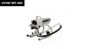 ТОП—7. Лучшие окрасочные аппараты. Рейтинг 2023 года!