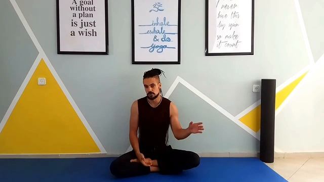 Когда лучше заниматься утром или вечером? Регулярность практики смотреть онлайн