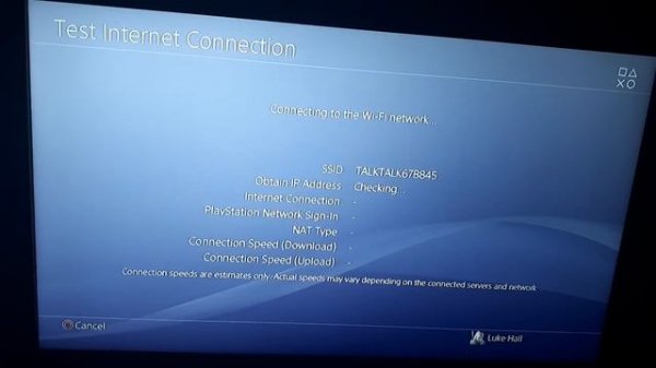 PS4 ERROR NW-31291-6 UNKNOWN FIX