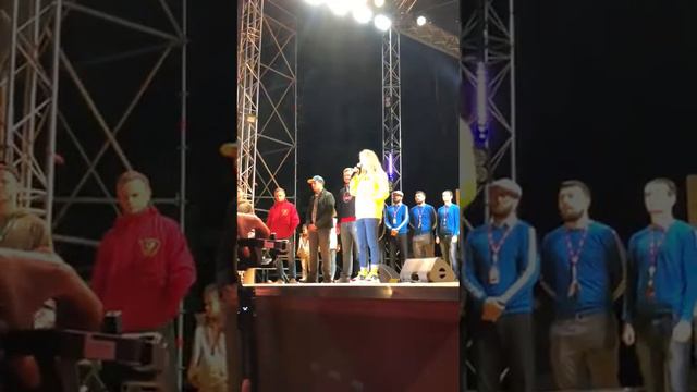 Молодежь не прошлое и не будущее, а самое что ни на есть НАСТОЯЩЕЕ НАШЕЙ СТРАНЫ