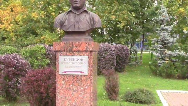 влог#3: экскурсия по Одинцово смотреть онлайн