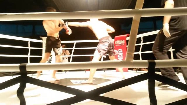 Lukáš Zborovjan vs. Erik Sirmaj смотреть онлайн