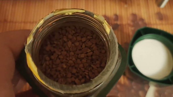 Кофе Jacobs millicano alto intenso 95 гр