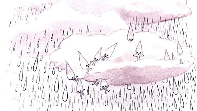 Интересный рассказ Загадки воды смотреть онлайн