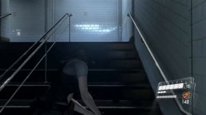 Угарный Кооператив Resident Evil 6 - Alex и BrainDit #3