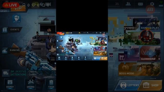 tos play game rush fire смотреть онлайн