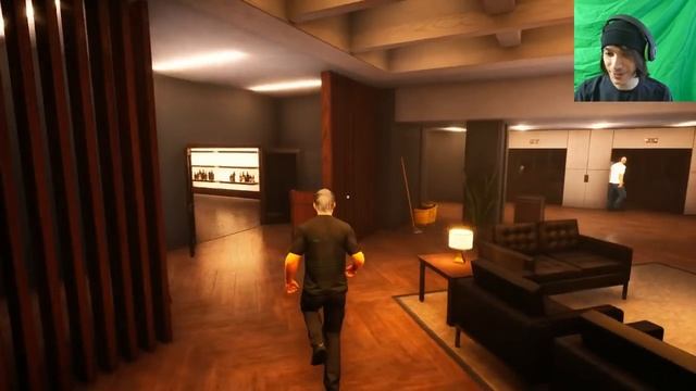 IS THIS GAME GOOD? - Identity RPG смотреть онлайн