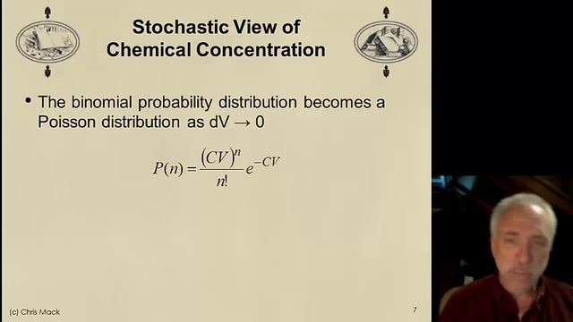 Lecture 65 (CHE 323) Line-Edge Roughness (LER), Part 1