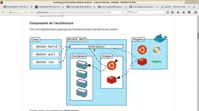 Introduction Docker part 1 (03-2018) смотреть онлайн