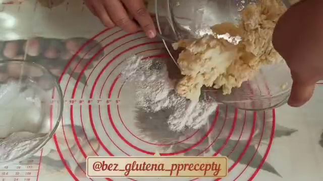 Хрустяшка без глютена