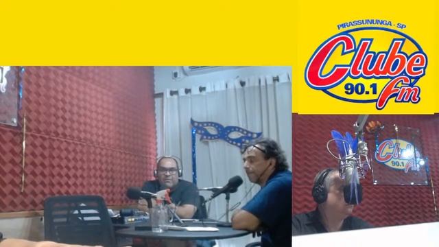 SPORT TOTAL - 05 DE FEVEREIRO DE 2024 смотреть онлайн