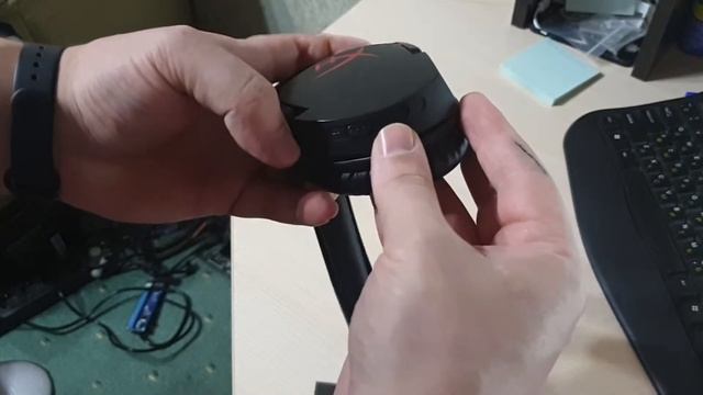 ЛУЧШИЕ ИГРОВЫЕ НАУШНИКИ ОБЗОР HyperX CLOUD Stinger смотреть онлайн