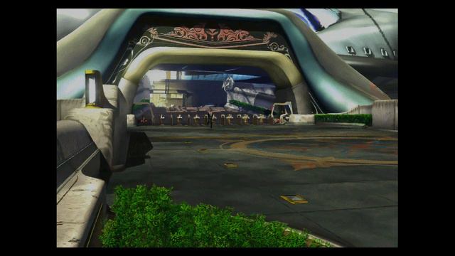 FFVIII Preview 001 смотреть онлайн