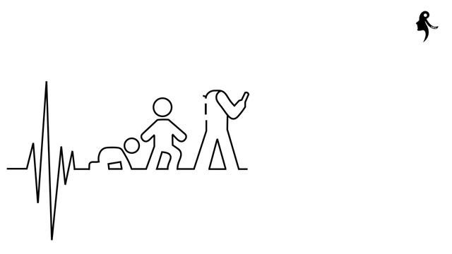 HOW TO DRAW STAGES OF LIFE IN EASY STEPS смотреть онлайн