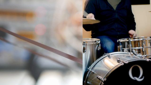 Ambient Modular + OP1 + Drums // We Keep смотреть онлайн