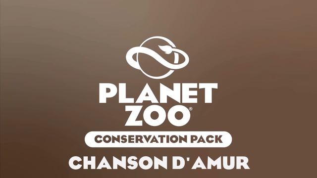 Planet Zoo - Conservation Pack Music