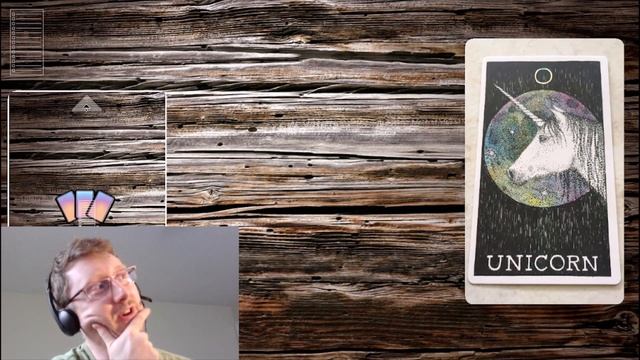 Reading the Wild Unknown Animal Spirit Oracle. смотреть онлайн
