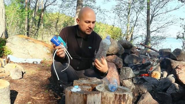 Лучший походный фильтр смотреть онлайн