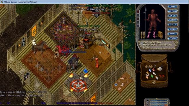 Nebula Uo Shard Devil Ruxquel #/24 / 28.05.2023 смотреть онлайн