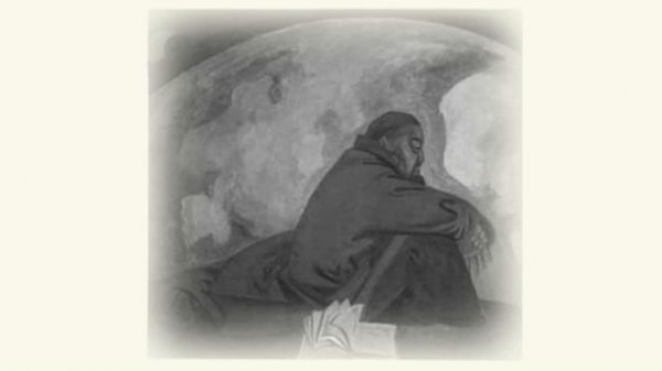 Word One - Abai Kunanbaev's 'The Book of Words'