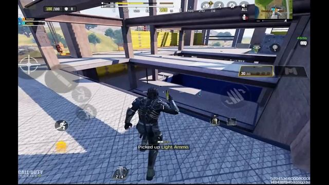 Follow this & you'll be a fabulous player - Call of Duty Mobile - Battle Royale - Tips & Tricks смотреть онлайн