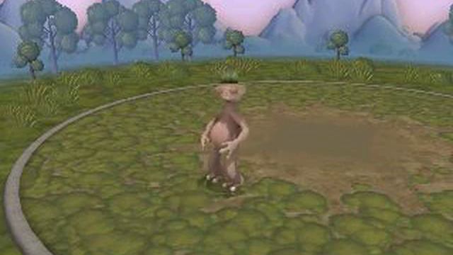 FAT SPORE HUMAN смотреть онлайн