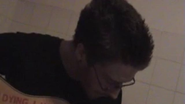 "Spaceman" Babylon Zoo (Cover by Ao) смотреть онлайн