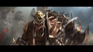 Orc (GMV) - Про орков